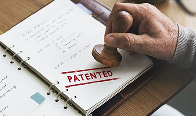 Pamir Patent Marka Belge Düzenleme