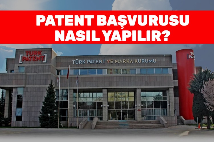 Patent Başvurusu Nasıl Yapılır? - Pamir Patent