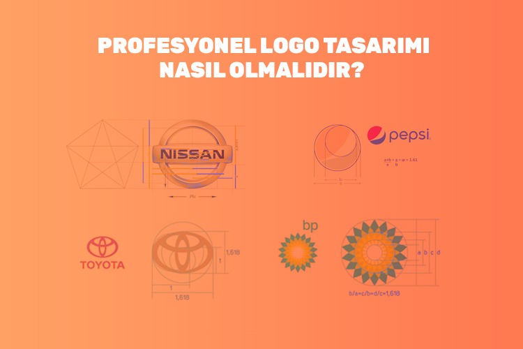 Profesyonel Logo Tasarımı Nasıl Olmalıdır?