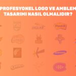 Profesyonel Logo ve Amblem Tasarımı Nasıl Olmalıdır? - Pamir Patent