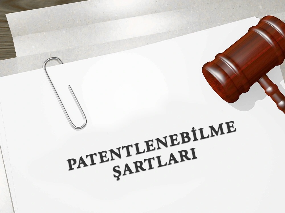 Bir Buluşun Patentlenebilmesi İçin Gerekenler - Pamir Patent