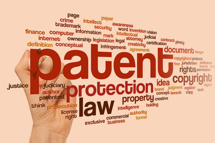 Patent Hizmeti Sağlayan Bir Firma - Pamir Patent