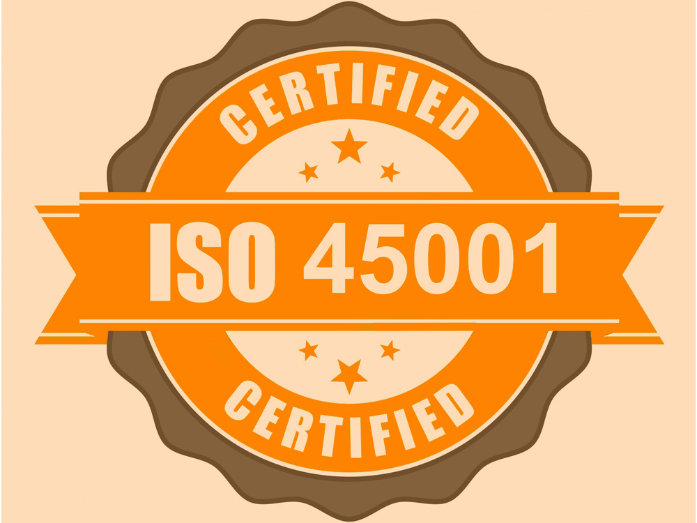 ISO 45001 Nedir? - Pamir Patent