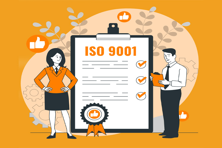 ISO 9001 Kalite Yönetim Sistemi Kimler Alabilir? - Pamir Patent