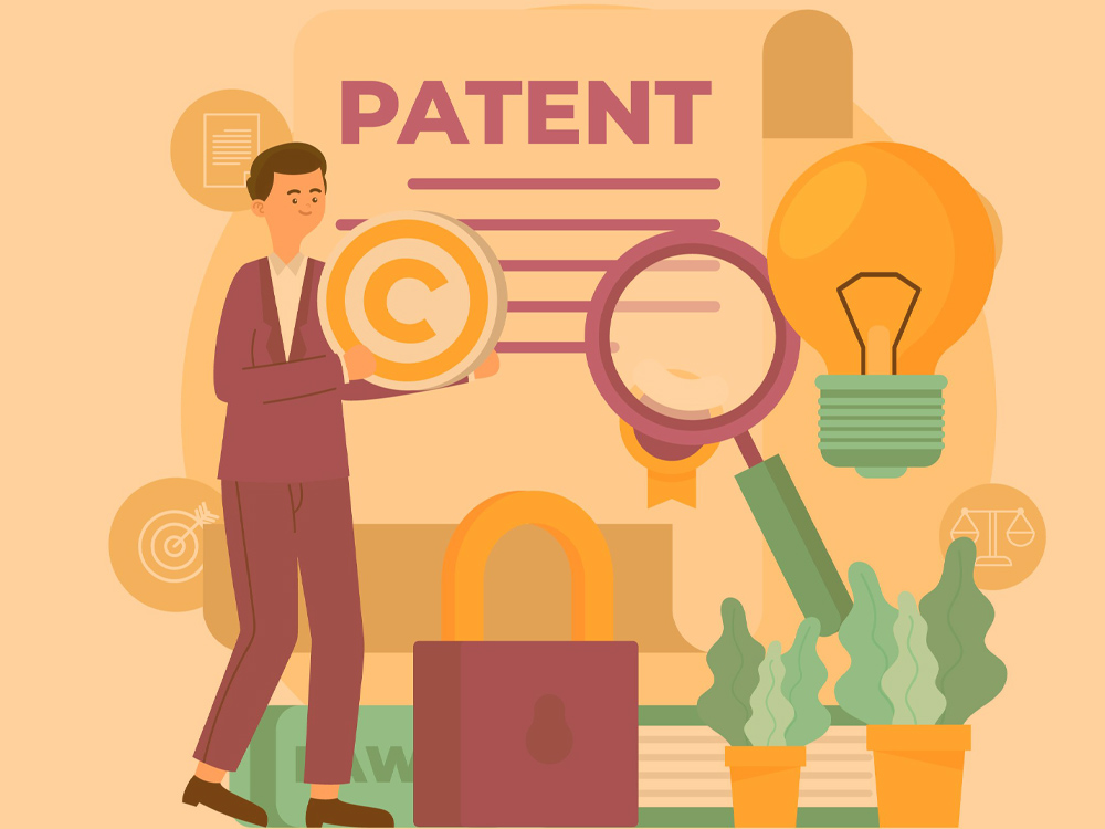 Ürün Patenti Nasıl Alınır? - Pamir Patent