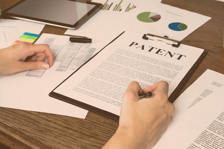 Patent Belgesi Nedir? - Pamir Patent